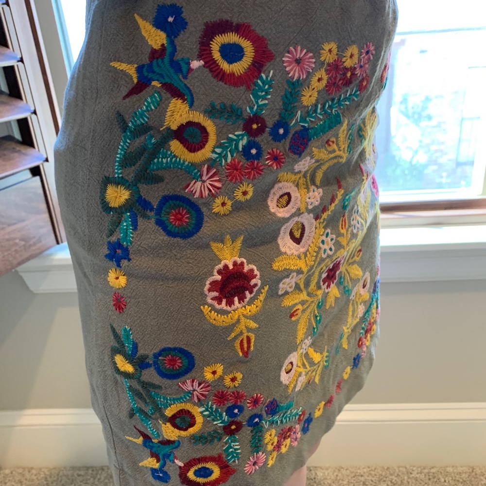 ALTRD STATE SKIRT